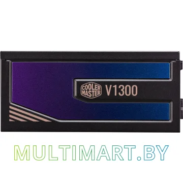 Блок питания Cooler Master V1300 (MPZ-D001-AFBAPV) картинка 3
